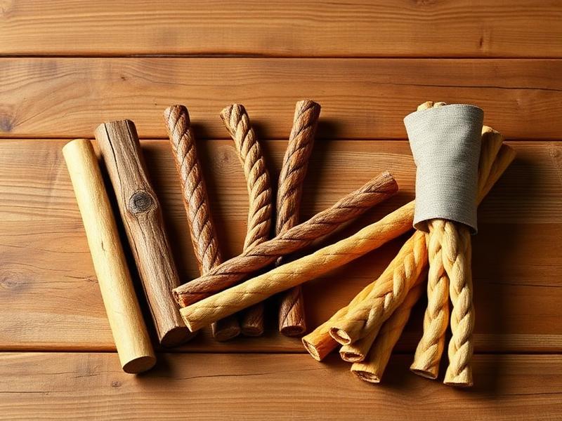 Standard Bully Sticks